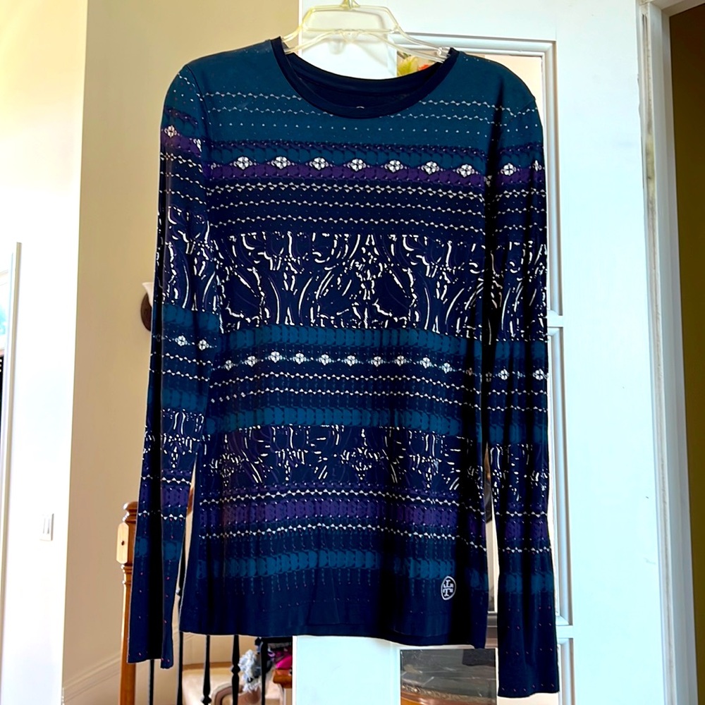 Tory Burch top